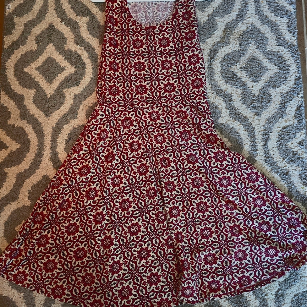 Lularoe sleeveless